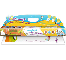 Kalimage "Savannah"