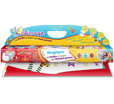 Kalimage "Circus"