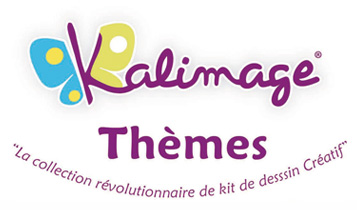 Kalimage thèmes