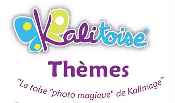 Kalitoise thèmes