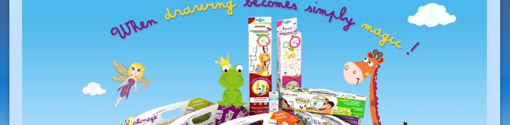 Kalimage products