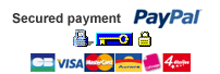 Secured payment